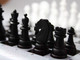 Миниатюра изображения товара Набор настольных игр Десятое королевство Шашки-Шахматы / 03895