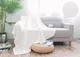 Миниатюра изображения товара Плед AlViTek Soft Plush акриловая микрофибра 180x200 / 180/014-sp