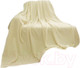 Миниатюра изображения товара Плед AlViTek Soft Plush акриловая микрофибра 180x200 / 180/017-sp