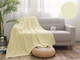 Миниатюра изображения товара Плед AlViTek Soft Plush акриловая микрофибра 180x200 / 180/017-sp