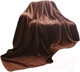 Миниатюра изображения товара Плед AlViTek Soft Plush акриловая микрофибра 200x220 / 200/001-sp