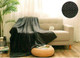 Миниатюра изображения товара Плед AlViTek Soft Plush акриловая микрофибра 200x220 / 200/008-sp