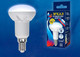Миниатюра изображения товара Лампа Uniel LED-R50 7W/4000K/E14/FR/DIM PLP01WH