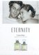 Миниатюра изображения товара Туалетная вода Calvin Klein Eternity (30мл)