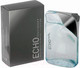 Миниатюра изображения товара Туалетная вода Davidoff Echo (50мл)