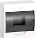 Миниатюра изображения товара Бокс пластиковый Systeme (Schneider) Electric Easy Box EZ9E108S2SRU