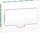 Миниатюра изображения товара Бокс пластиковый Systeme (Schneider) Electric Easy Box EZ9E112P2FRU