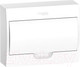 Миниатюра изображения товара Бокс пластиковый Systeme (Schneider) Electric Easy Box EZ9E112P2SRU