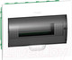 Миниатюра изображения товара Бокс пластиковый Systeme (Schneider) Electric Easy Box EZ9E112S2FRU