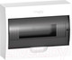 Миниатюра изображения товара Бокс пластиковый Systeme (Schneider) Electric Easy Box EZ9E112S2SRU