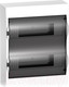 Миниатюра изображения товара Бокс пластиковый Systeme (Schneider) Electric Easy Box EZ9E212S2SRU
