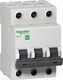 Миниатюра изображения товара Выключатель автоматический Schneider Electric Easy9 EZ9F34320