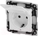 Миниатюра изображения товара Розетка Legrand Valena Life 753119 (белый)