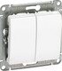 Миниатюра изображения товара Выключатель Systeme (Schneider) Electric Glossa GSL000151