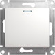 Миниатюра изображения товара Выключатель Systeme (Schneider) Electric Glossa GSL000163