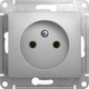 Миниатюра изображения товара Розетка Systeme (Schneider) Electric Glossa GSL000341