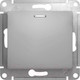 Миниатюра изображения товара Выключатель Systeme (Schneider) Electric Glossa GSL000363