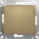 Миниатюра изображения товара Выключатель Systeme (Schneider) Electric Glossa GSL000411