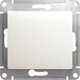 Миниатюра изображения товара Выключатель Systeme (Schneider) Electric Glossa GSL000611