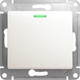 Миниатюра изображения товара Выключатель Systeme (Schneider) Electric Glossa GSL000663