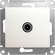Миниатюра изображения товара Розетка Systeme (Schneider) Electric Glossa GSL000692