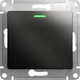 Миниатюра изображения товара Выключатель Systeme (Schneider) Electric Glossa GSL000713