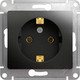 Миниатюра изображения товара Розетка Systeme (Schneider) Electric Glossa GSL000743