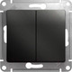 Миниатюра изображения товара Выключатель Systeme (Schneider) Electric Glossa GSL000751