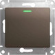 Миниатюра изображения товара Выключатель Systeme (Schneider) Electric Glossa GSL000863