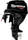 Миниатюра изображения товара Мотор лодочный Toyama F9.9FWS
