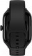 Миниатюра изображения товара Умные часы Amazfit GTS 4 / A2168 (черный)