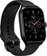 Миниатюра изображения товара Умные часы Amazfit GTS 4 / A2168 (черный)