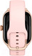 Миниатюра изображения товара Умные часы Amazfit GTS 4 / A2168 (розовый)