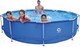 Миниатюра изображения товара Каркасный бассейн Avenli 17799 / 104386 (360x76)