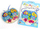 Миниатюра изображения товара Развивающий игровой набор Десятое королевство Шнуровка Аквариум / 01900