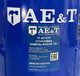 Миниатюра изображения товара Установка для замены жидкости AE&T TF-6272TP
