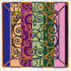Миниатюра изображения товара Струна для смычковых Pirastro Passione Solo / 311381