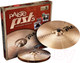 Миниатюра изображения товара Набор тарелок для ударной установки Paiste New PST 5 Essential Set 000068ES14