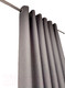 Миниатюра изображения товара Комплект штор Модный текстиль 01L / 112MT6670M28 (260x210, 2шт,  средне серый)