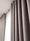 Миниатюра изображения товара Комплект штор Модный текстиль 06L / 112MT6670M28 (260x210, 2шт, средне серый)