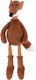 Миниатюра изображения товара Мягкая игрушка Maxitoys Luxury Лисенок Лакки / MT-MRT052211-38