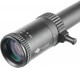 Миниатюра изображения товара Оптический прицел Veber Wolf 1-6x24 GB FD Загонник