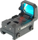 Миниатюра изображения товара Коллиматорный прицел Veber Folder Dot 122 RD (складной)