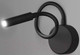 Миниатюра изображения товара Бра Elektrostandard Bard 40117/LED (черный)