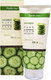 Миниатюра изображения товара Пенка для умывания FarmStay Cucumber Pure Cleansing Foam С экстрактом огурца (180мл)