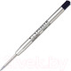 Миниатюра изображения товара Набор шариковых стержней Parker M BP 1950372 (2шт, черный)
