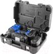 Миниатюра изображения товара Аккумуляторный гайковерт Forsage F-WT02F1161 (51694)