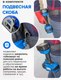 Миниатюра изображения товара Аккумуляторный гайковерт Forsage F-WT02F1161 (51694)