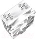Миниатюра изображения товара Кулер для процессора ID-Cooling SE-224-XTS White
