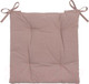 Миниатюра изображения товара Подушка на стул Этель Kitchen / 7865966 (42x42, сиреневый)